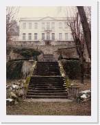 Larrivette Maison de Charles Merlino sur les bords de la Saone * 497 x 640 * (132KB)